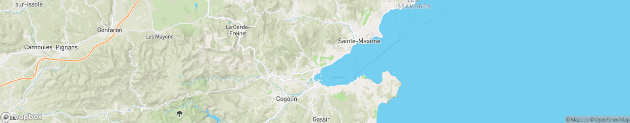 Localización del ##parkName## en un mapa